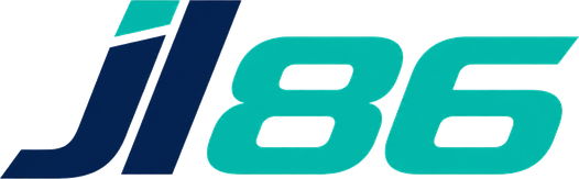 jl86 online gaming platform logo